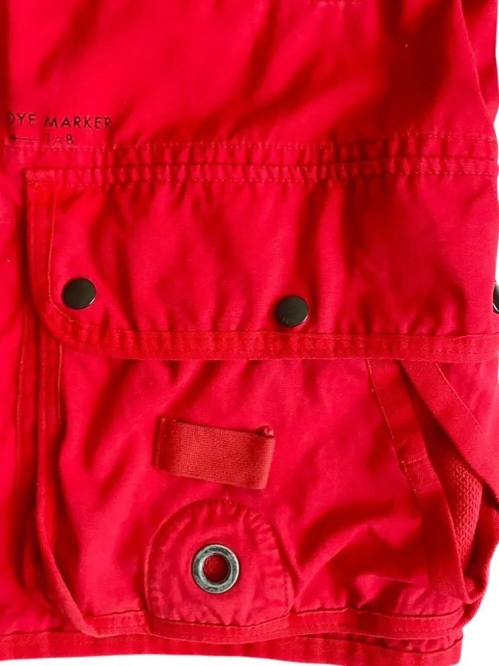 Polo Ralph Lauren USRL Naval Station jacket / size Medium